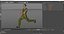 Carpenter attrezzato per Cinema 4D