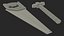 Carpenter attrezzato per Cinema 4D