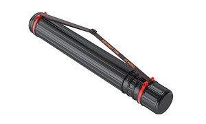 3D document tube