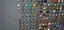 3D Minecraft Iteams