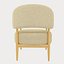 Chaise Elina