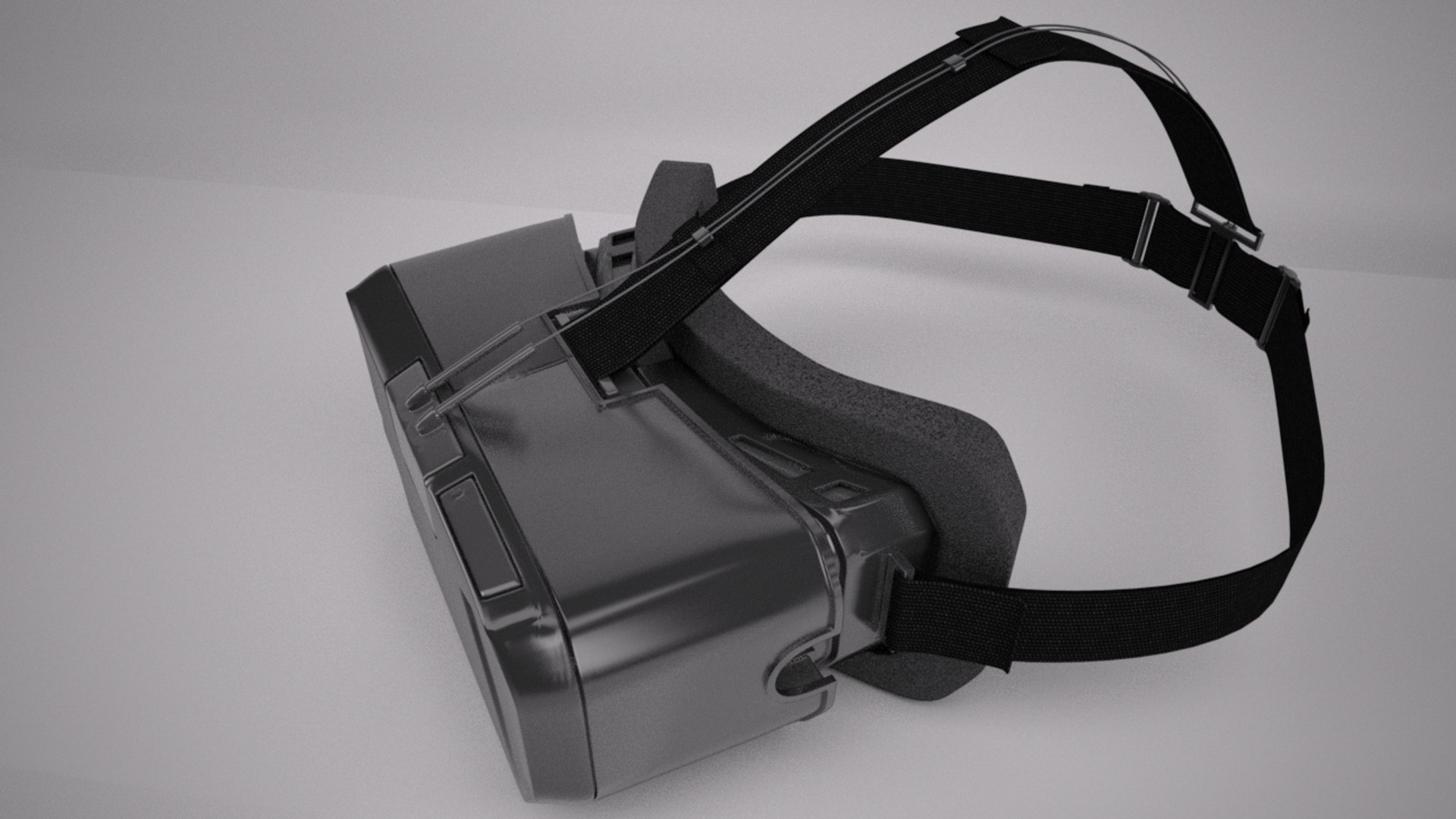 3d Virtual Reality Headset