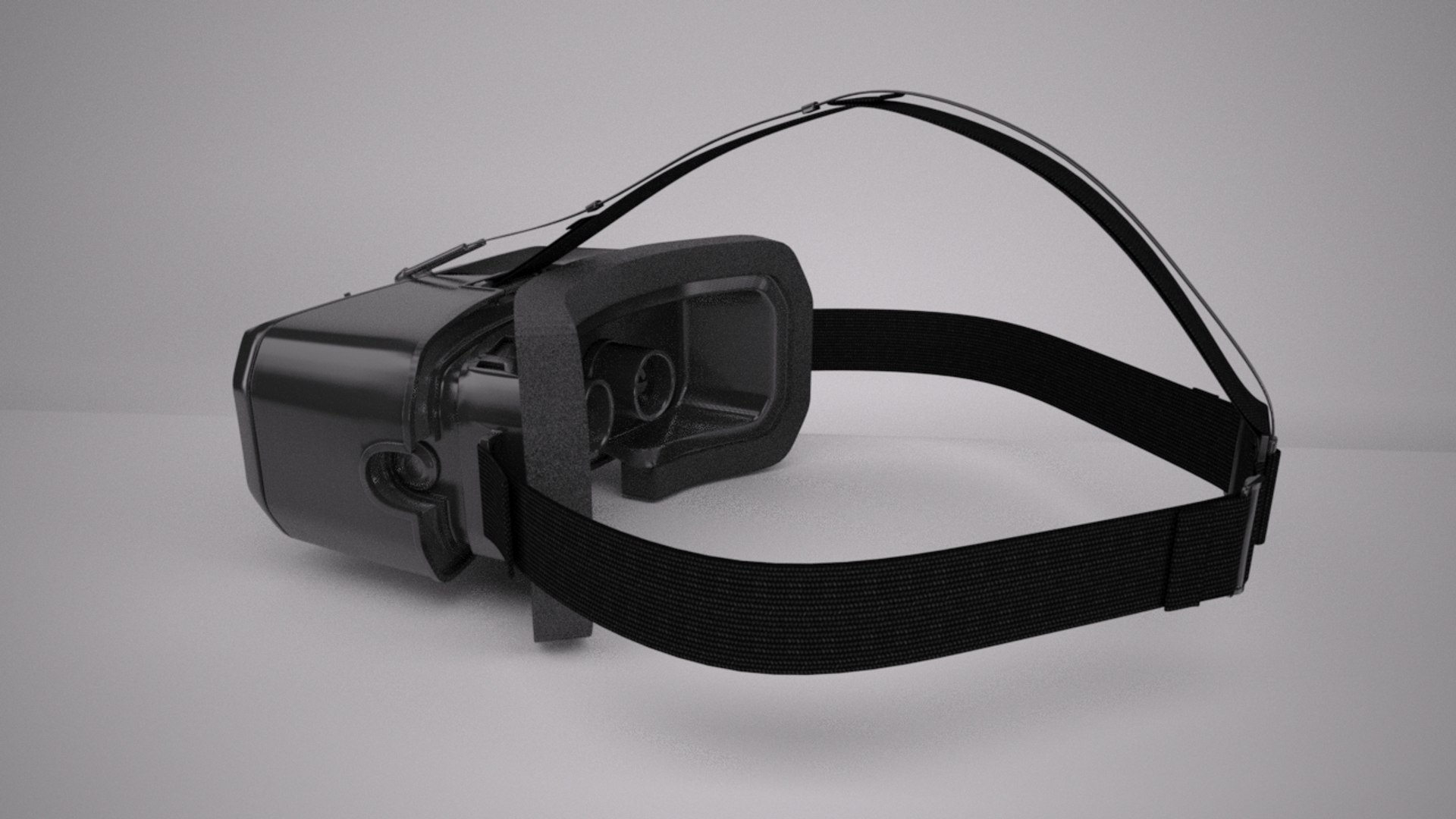 3d Virtual Reality Headset