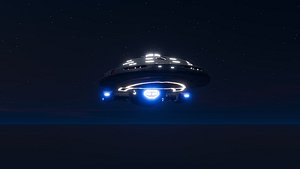 Star Trek Voyager 3D