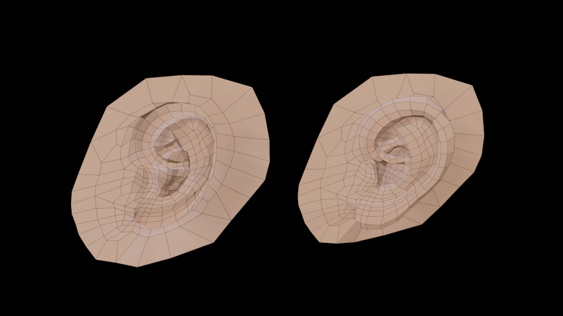 ear 3D model https://p.turbosquid.com/ts-thumb/a4/E353hl/SUVJ3z1J/e_2/png/1591101510/1920x1080/fit_q87/d94d014097e528c07dca377e39e1ec5f7412d046/e_2.jpg