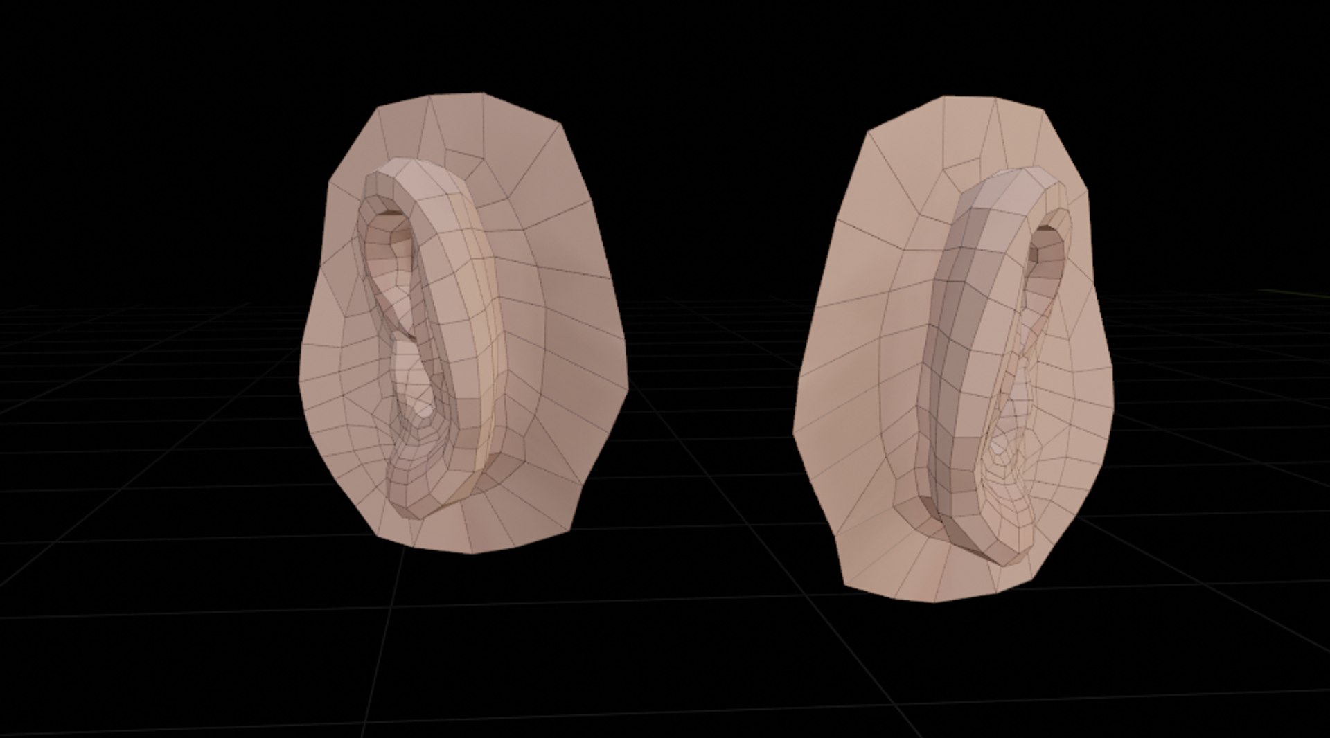 ear 3D model https://p.turbosquid.com/ts-thumb/a4/E353hl/glVktzbo/e_8/png/1591101510/1920x1080/fit_q87/b7ae984dcac159fc7886c14d234545de6188c4f7/e_8.jpg