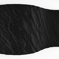 Rock Black Wall Texture