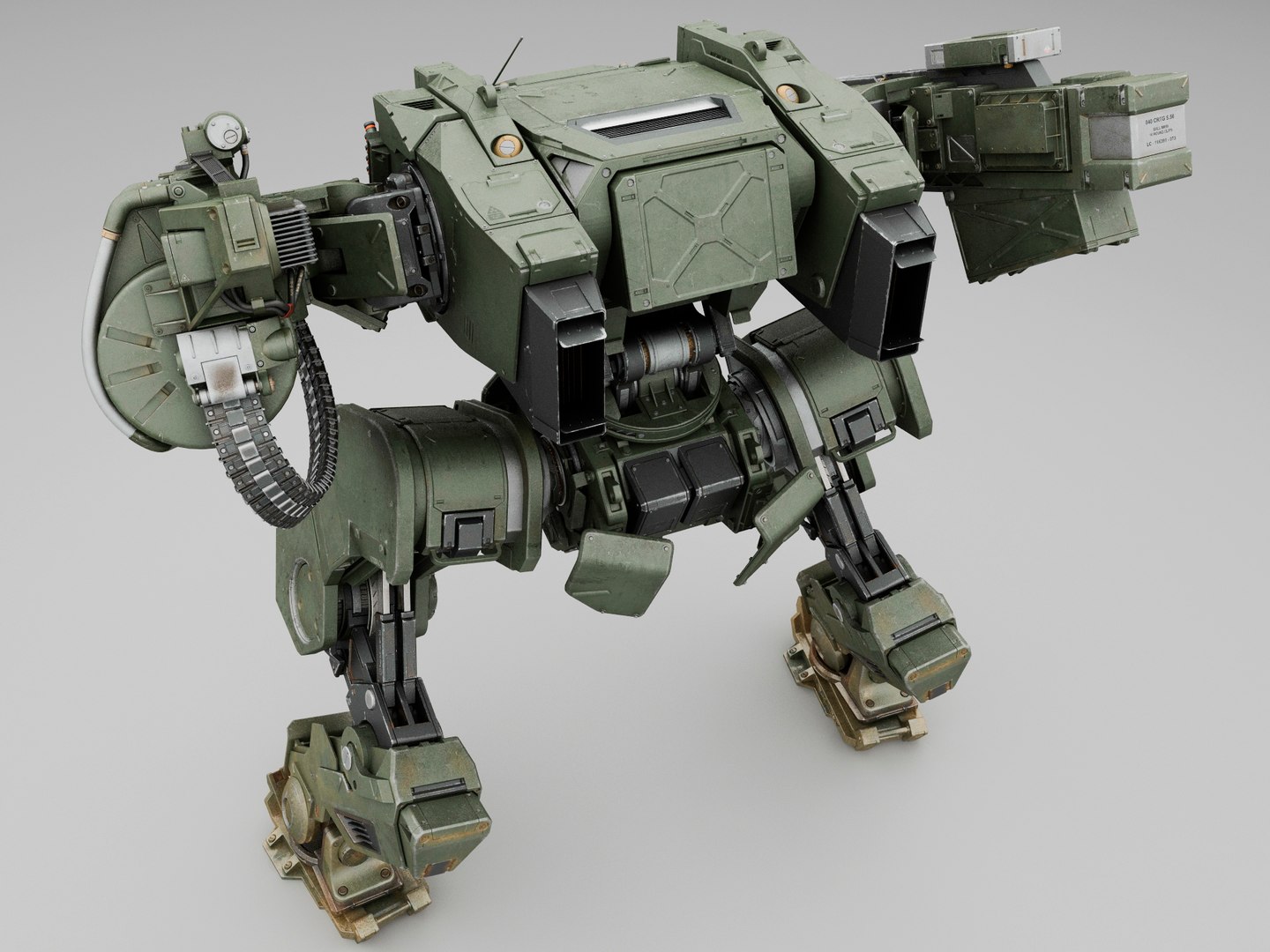 mech fighter 3D model https://p.turbosquid.com/ts-thumb/a4/JszAJG/0j9jp4at/mech_1/jpg/1497254832/1920x1080/fit_q87/9467406b8c0ad767bbf0d0ad1917046817328f7a/mech_1.jpg