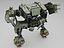 Mech Fighter