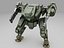 Mech Fighter