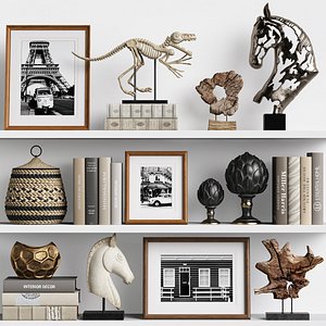 Decor Set 169