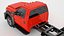 Ford F450 2012 Truck Chassis 02