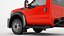 Ford F450 2012 Truck Chassis 02