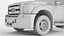 Ford F450 2012 Truck Chassis 02