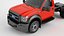 Ford F450 2012 Truck Chassis 02