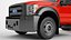 Ford F450 2012 Truck Chassis 02