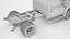 Ford F450 2012 Truck Chassis 02