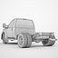 Ford F450 2012 Truck Chassis 02