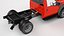 Ford F450 2012 Truck Chassis 02