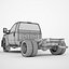 Ford F450 2012 Truck Chassis 02
