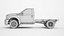 Ford F450 2012 Truck Chassis 02