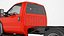 Ford F450 2012 Truck Chassis 02