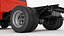 Ford F450 2012 Truck Chassis 02