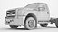 Ford F450 2012 Truck Chassis 02