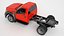 Ford F450 2012 Truck Chassis 02