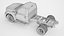 Ford F450 2012 Truck Chassis 02