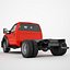 Ford F450 2012 Truck Chassis 02