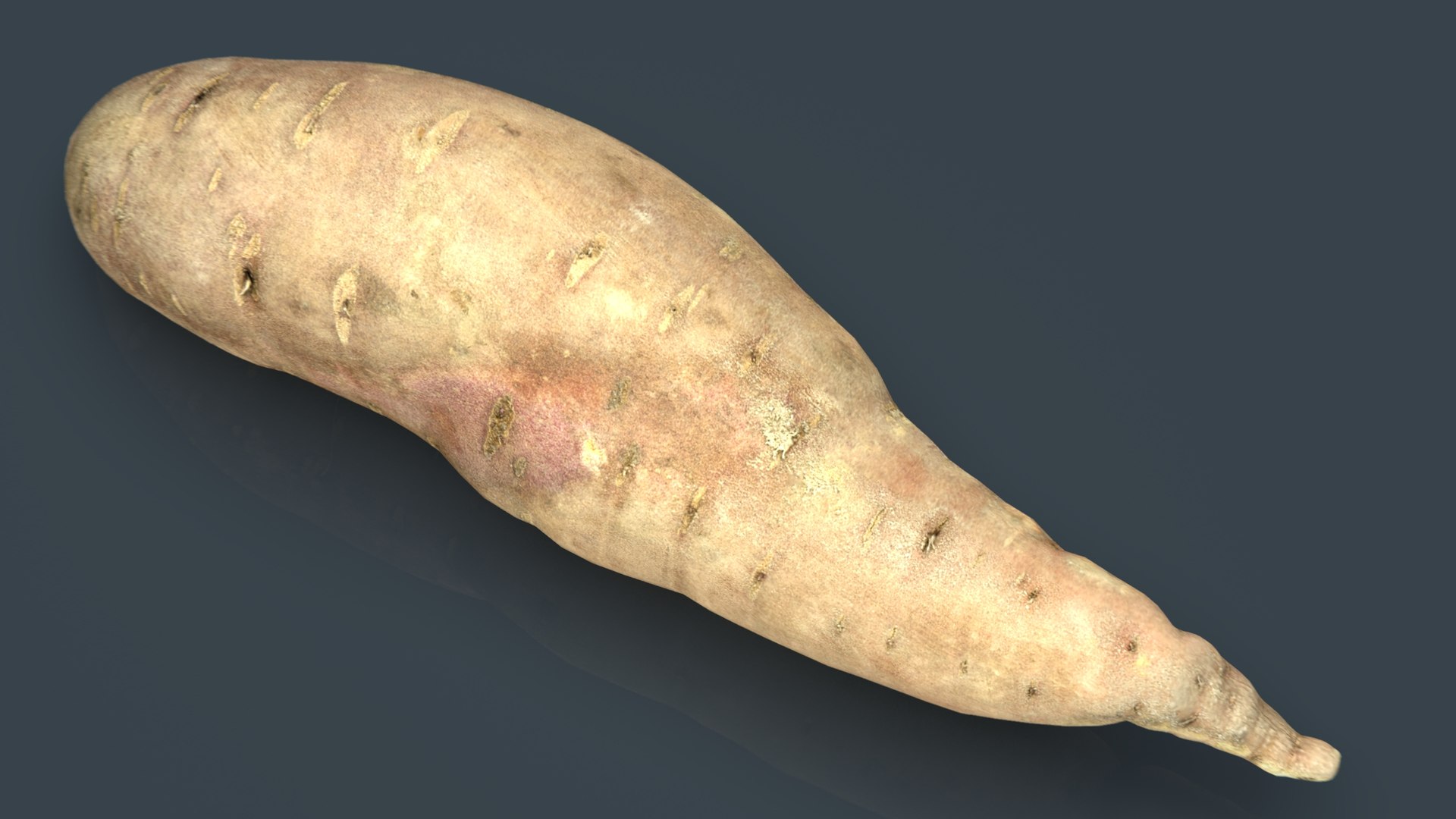 Food Vegetable Kitchen Model - TurboSquid 1508721