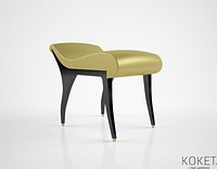 Koket Incanto Bench