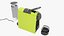 Nespresso Mini Essenza - Coffee maker