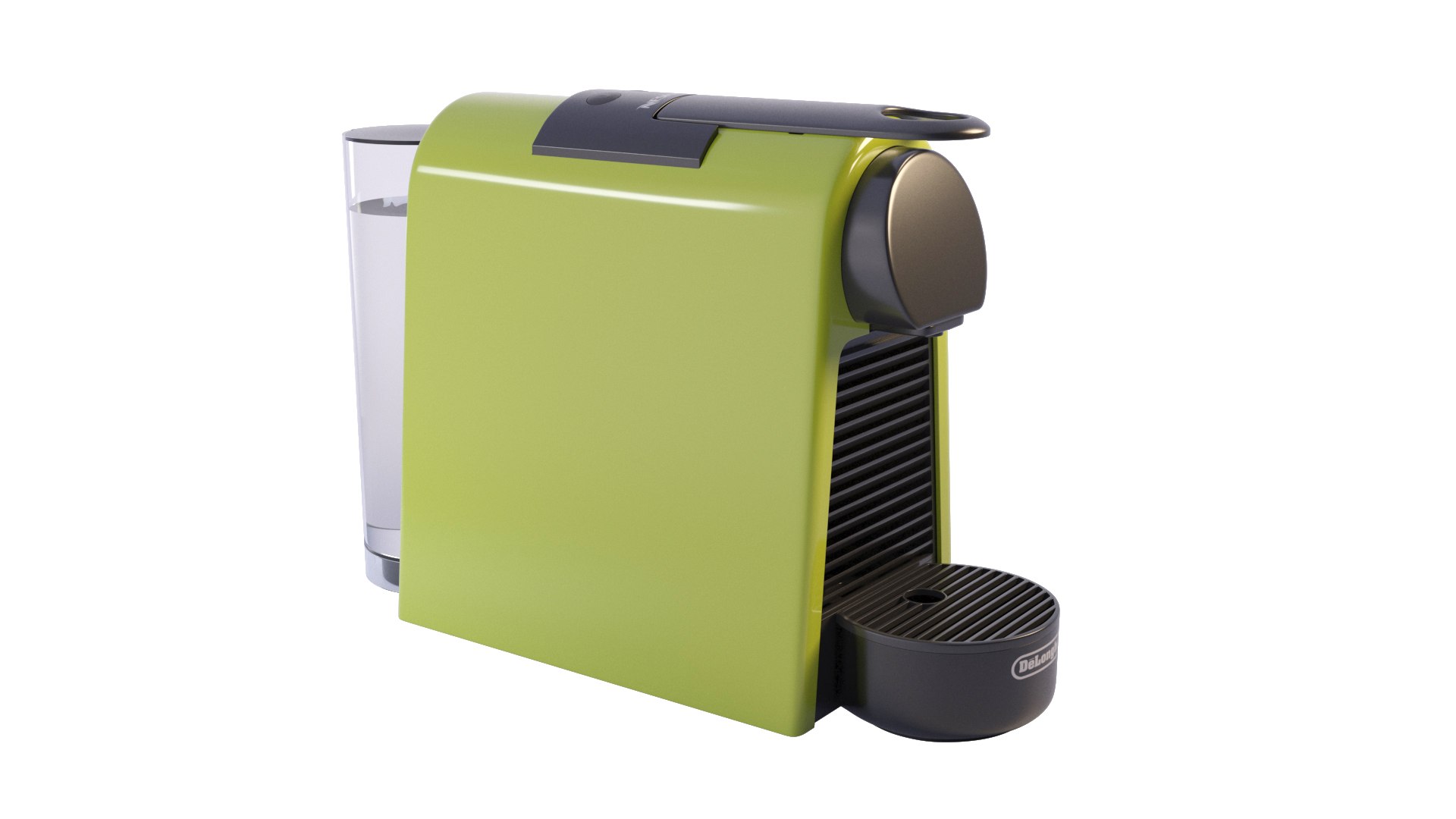 3D - coffe maker model https://p.turbosquid.com/ts-thumb/a4/NkhhjM/JXClW4vV/coffemachineminiessenza_09/jpg/1591924391/1920x1080/fit_q87/8de92cb89521c68c8c77c5a52457b77dccae7ddd/coffemachineminiessenza_09.jpg