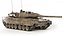 Leopard 2A7V tank 2016 model