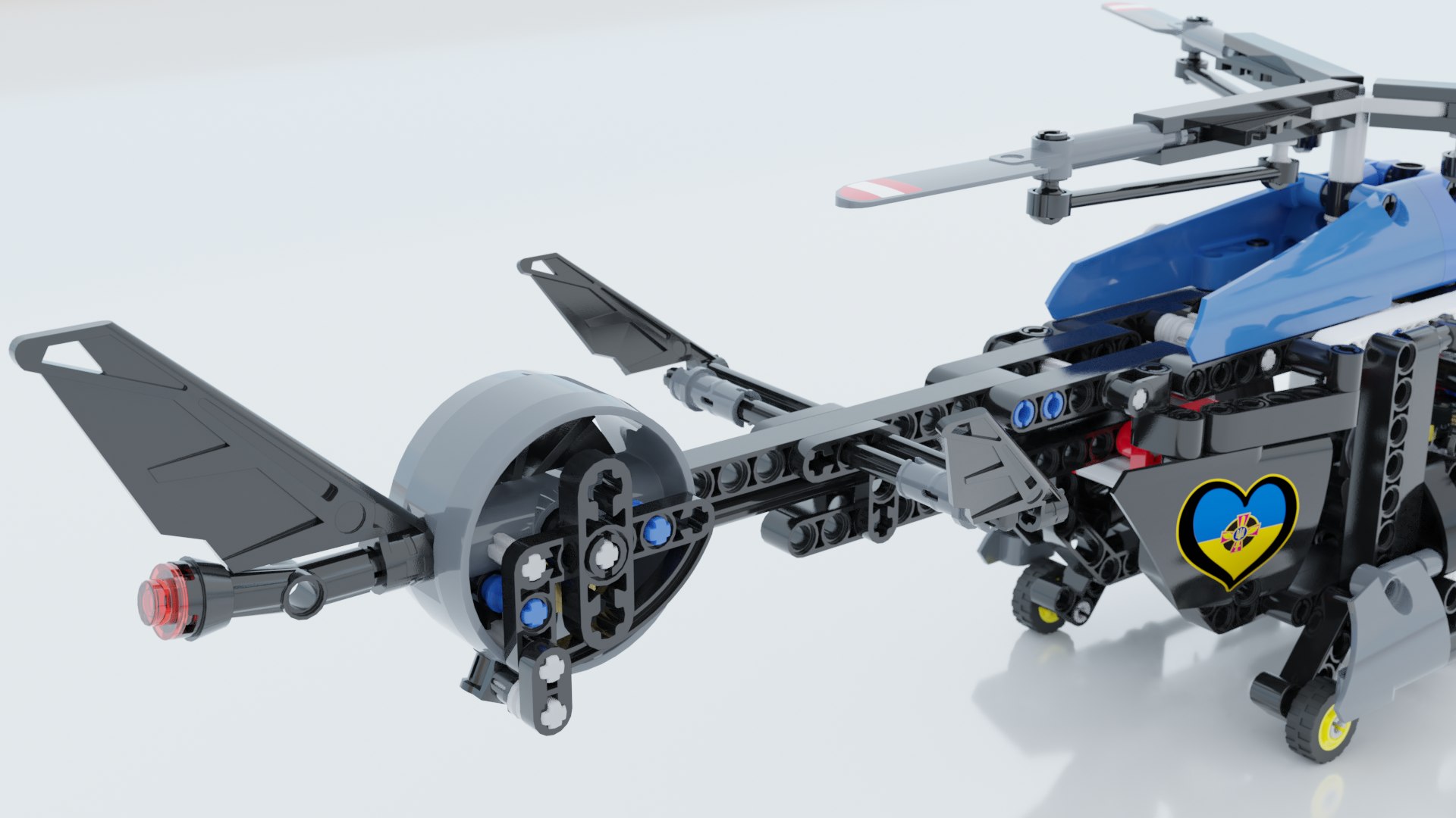 Lego Helicopter UA Air Force 3D model https://p.turbosquid.com/ts-thumb/a4/SbnJ5r/Fk/26/png/1646555196/1920x1080/fit_q87/e7184b0acacb4ff700af8a28332eff69314b16db/26.jpg