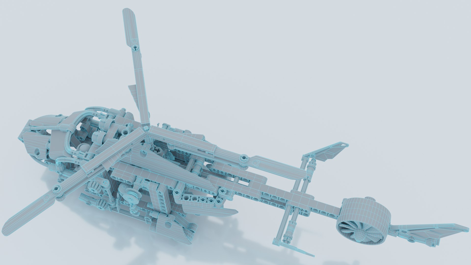 Lego Helicopter UA Air Force 3D model https://p.turbosquid.com/ts-thumb/a4/SbnJ5r/Ni/39/png/1646555205/1920x1080/fit_q87/cc6468a358ff11793c847df9f104ffb461b90c78/39.jpg