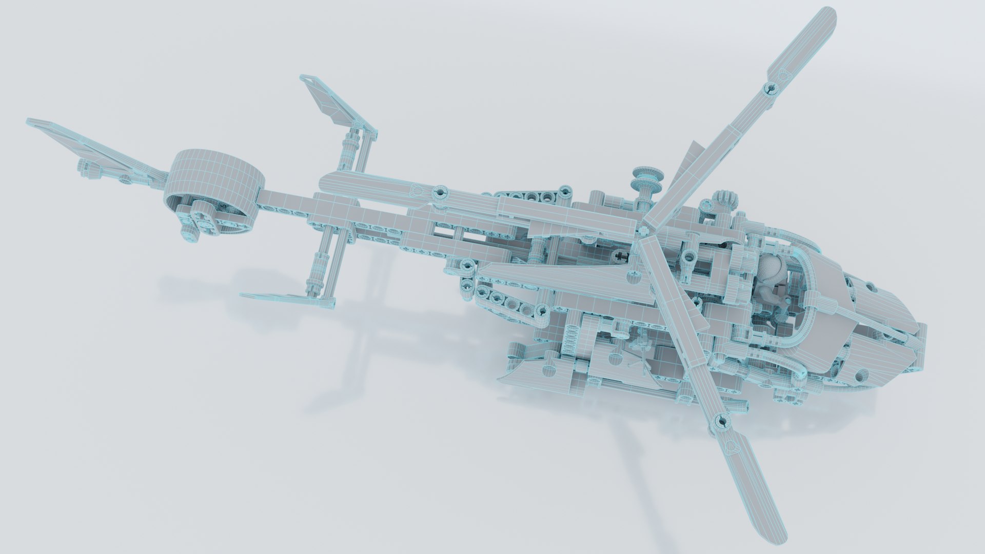 Lego Helicopter UA Air Force 3D model https://p.turbosquid.com/ts-thumb/a4/SbnJ5r/Y6/48/png/1646555206/1920x1080/fit_q87/5820208561938149dab55ddd3913b1f434f172d5/48.jpg