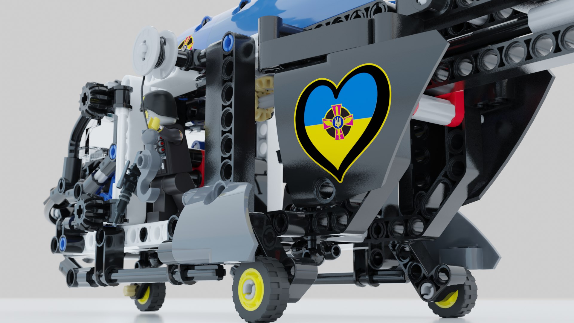 Lego Helicopter UA Air Force 3D model https://p.turbosquid.com/ts-thumb/a4/SbnJ5r/ex/33/png/1646555203/1920x1080/fit_q87/86cfab4d89f6966aeac447c67b1bec988a996795/33.jpg