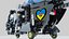 Helicóptero Lego Fuerza Aérea UA