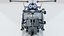 Helicóptero Lego Fuerza Aérea UA