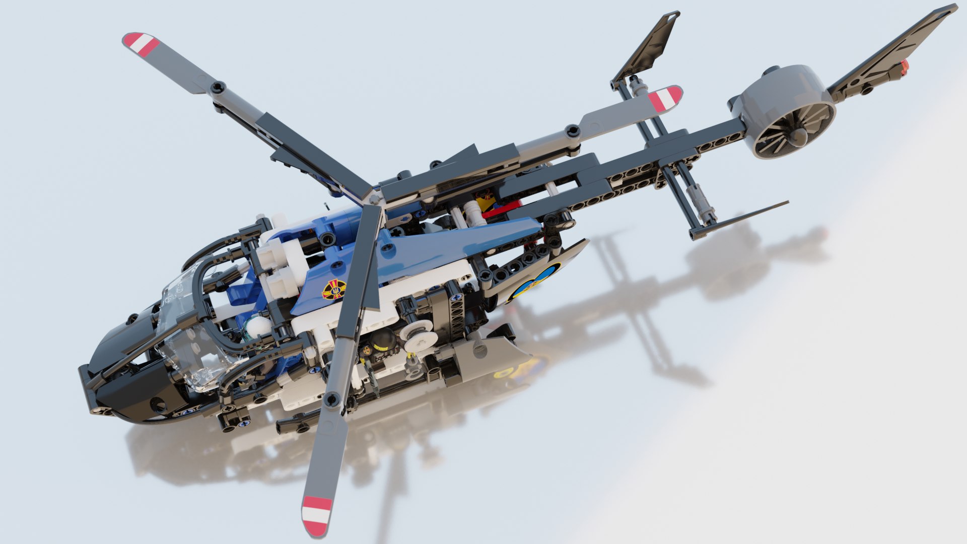 Lego Helicopter UA Air Force 3D model https://p.turbosquid.com/ts-thumb/a4/SbnJ5r/nP/18/png/1646555193/1920x1080/fit_q87/06fdd6f6ceee5d14e742cb8789448897aad0b45d/18.jpg