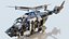 Helicóptero Lego Fuerza Aérea UA