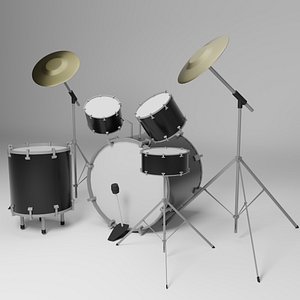 Drum model