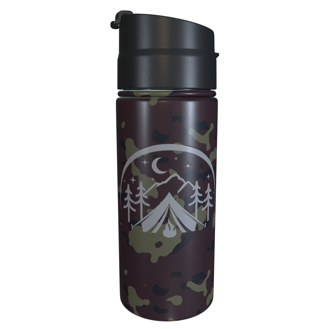 Bottle 3D Model - TurboSquid 2108848