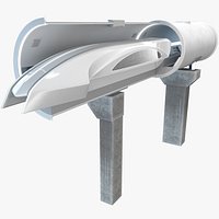 Hyperloop