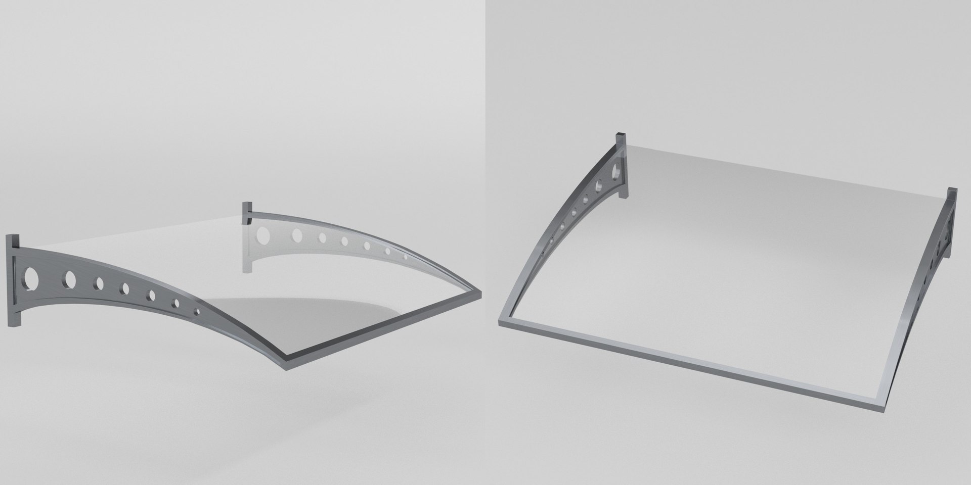 Canopy shelter with glass cover 3D model https://p.turbosquid.com/ts-thumb/a4/UmWYql/DZ/canopyshelterwithglasscover00/jpg/1632766593/1920x1080/fit_q87/9ef9c10d4a1117737415b317fa6d8bb5699e7ecc/canopyshelterwithglasscover00.jpg