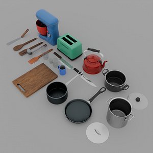 Kitchenasset
