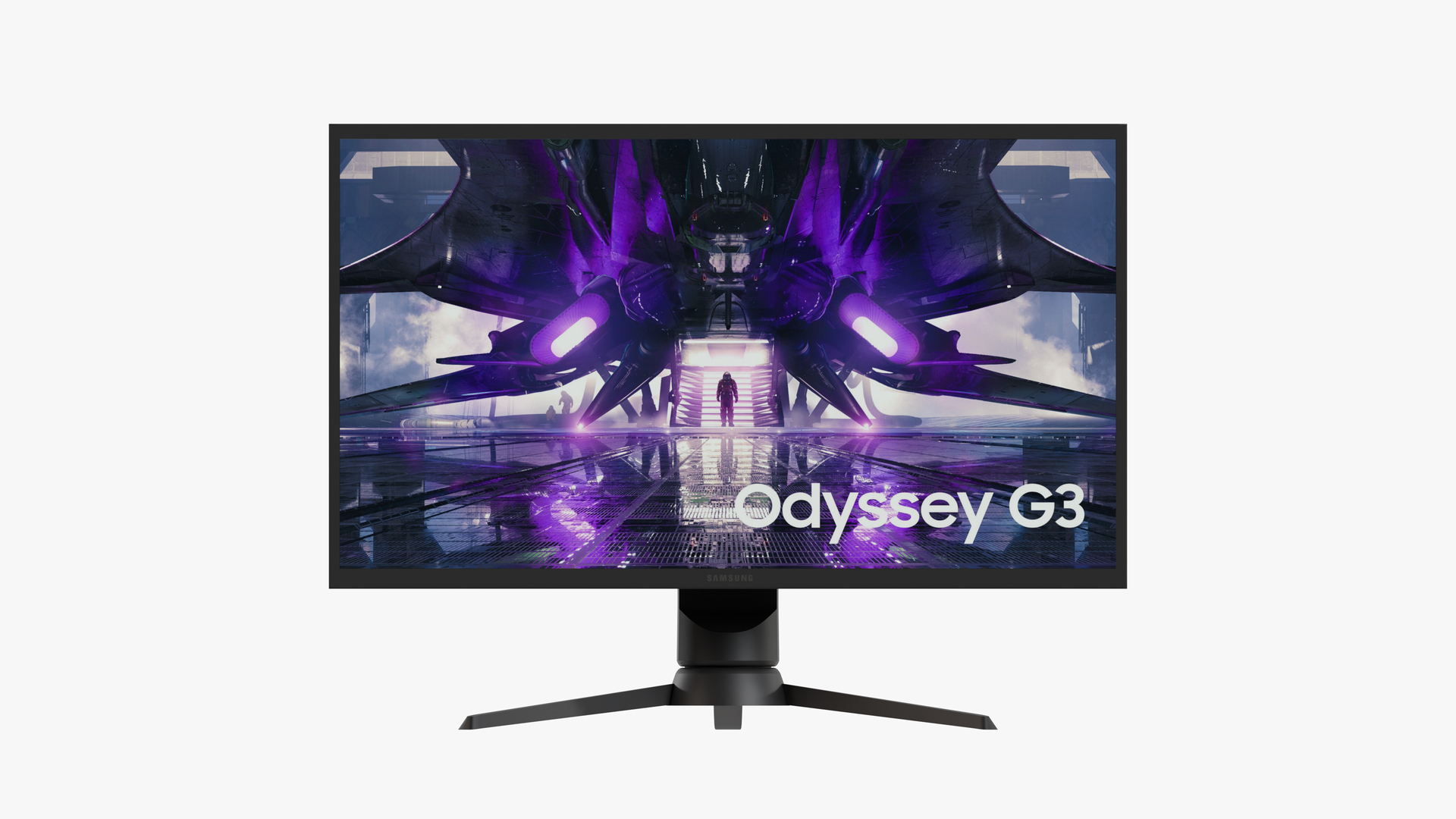 Odyssey g3 2025